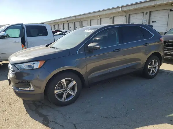 2FMPK4J90KBB77500 2019 FORD EDGE - Image 1