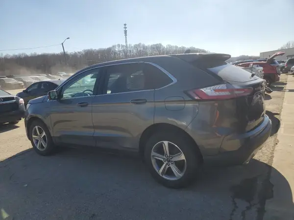 2FMPK4J90KBB77500 2019 FORD EDGE - Image 2