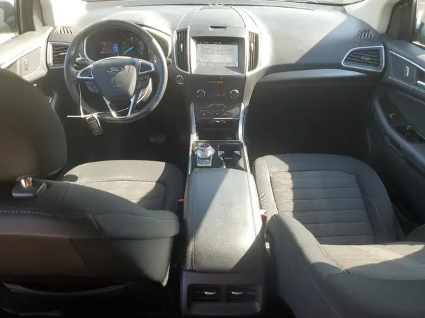 2FMPK4J90KBB77500 2019 FORD EDGE - Image 8