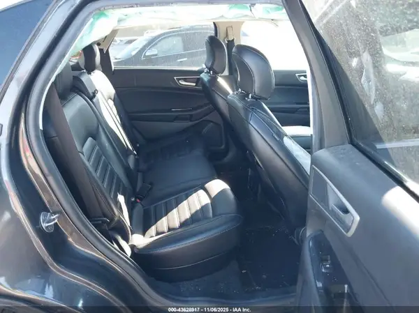 2FMPK4J90KBB79487 2019 FORD EDGE - Image 8