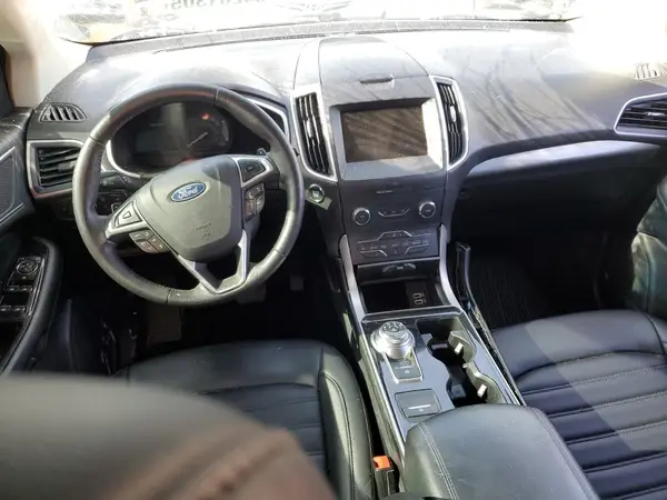 2FMPK4J90KBB79943 2019 FORD EDGE - Image 8