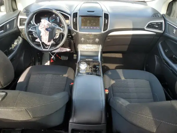 2FMPK4J90KBB81899 2019 FORD EDGE - Image 8