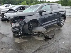 2FMPK4J90KBB82132 2019 FORD EDGE