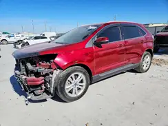 2FMPK4J90KBB85550 2019 FORD EDGE