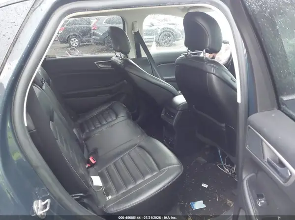 2FMPK4J90KBB86259 2019 FORD EDGE - Image 8