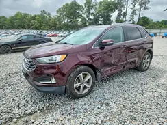 2FMPK4J90KBB86357 2019 FORD EDGE