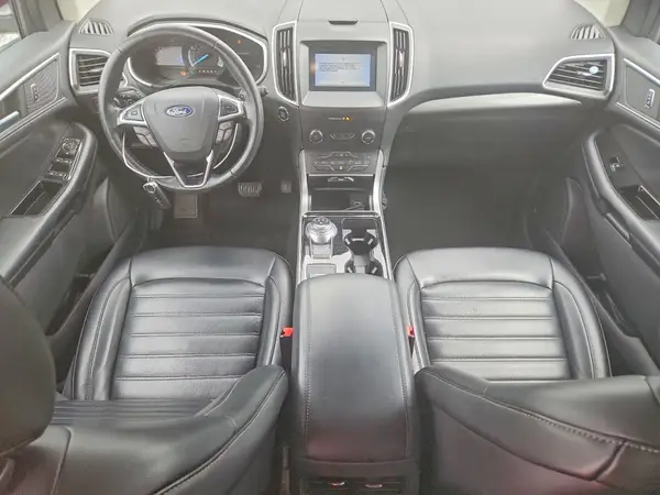 2FMPK4J90KBB86357 2019 FORD EDGE - Image 8