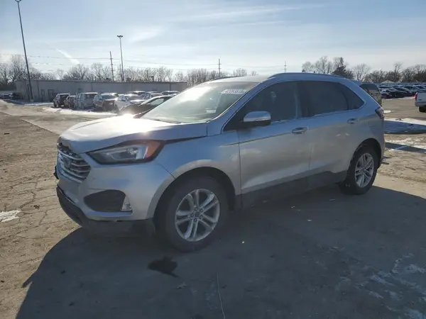 2FMPK4J90KBB86553 2019 FORD EDGE - Image 1