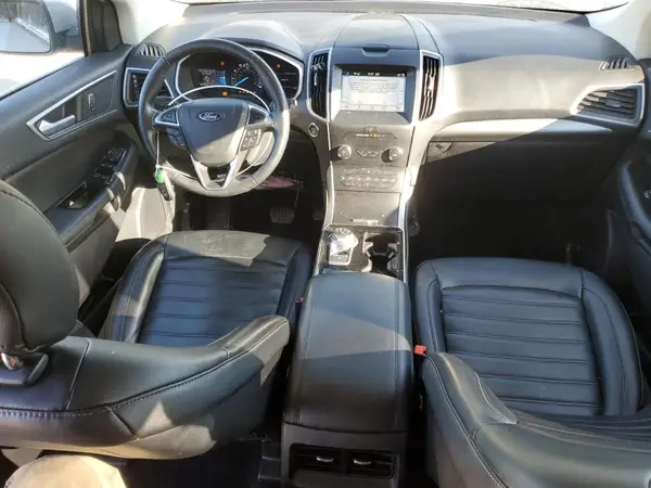 2FMPK4J90KBB86553 2019 FORD EDGE - Image 8