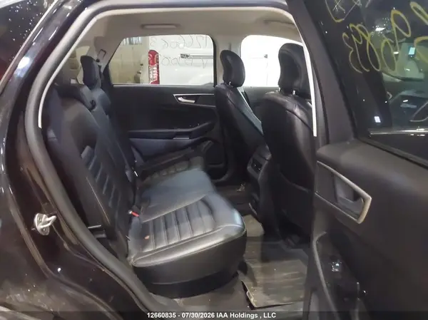 2FMPK4J90KBB90893 2019 FORD EDGE - Image 8