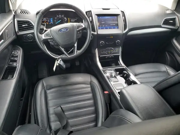 2FMPK4J90KBB92756 2019 FORD EDGE - Image 8