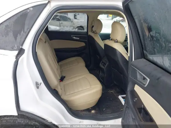 2FMPK4J90KBB96645 2019 FORD EDGE - Image 8
