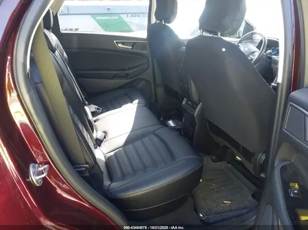 2FMPK4J90KBB99268 2019 FORD EDGE - Image 8