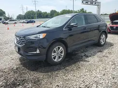 2FMPK4J90KBC00578 2019 FORD EDGE