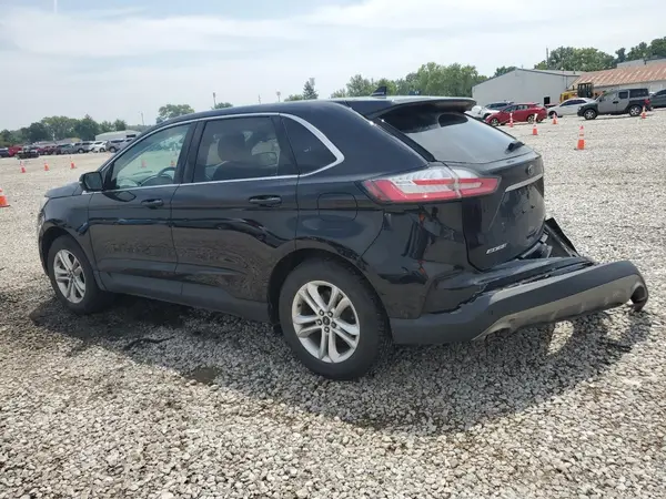 2FMPK4J90KBC00578 2019 FORD EDGE - Image 2