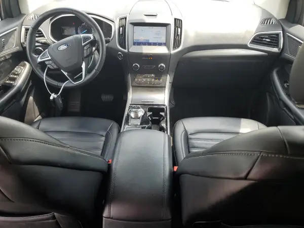 2FMPK4J90KBC00578 2019 FORD EDGE - Image 8