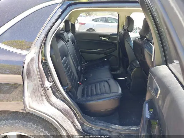2FMPK4J90KBC05943 2019 FORD EDGE - Image 8