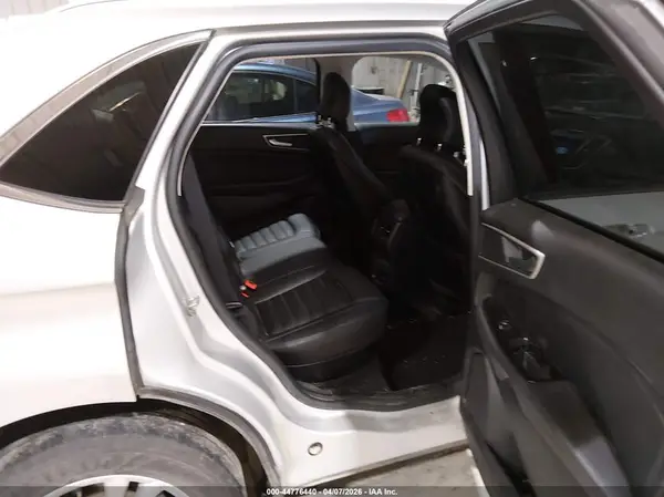 2FMPK4J90KBC08681 2019 FORD EDGE - Image 8