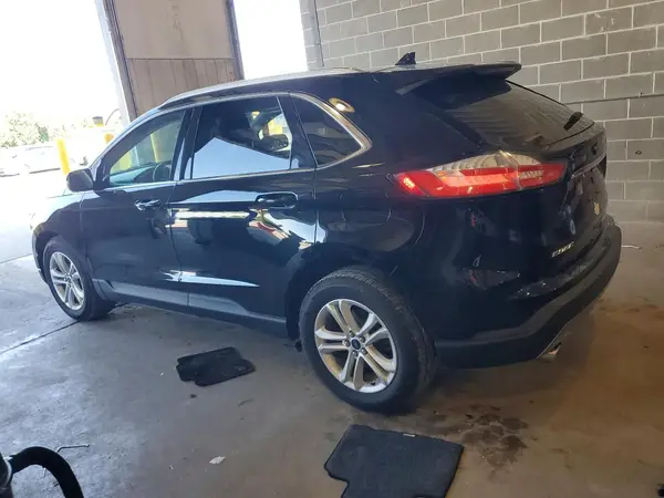 2FMPK4J90KBC09426 2019 FORD EDGE - Image 2