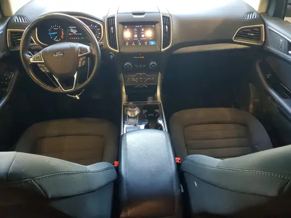 2FMPK4J90KBC09426 2019 FORD EDGE - Image 8
