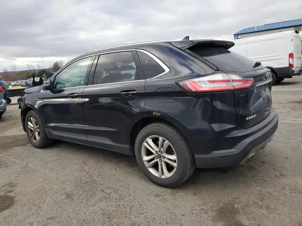 2FMPK4J90KBC14559 2019 FORD EDGE - Image 2