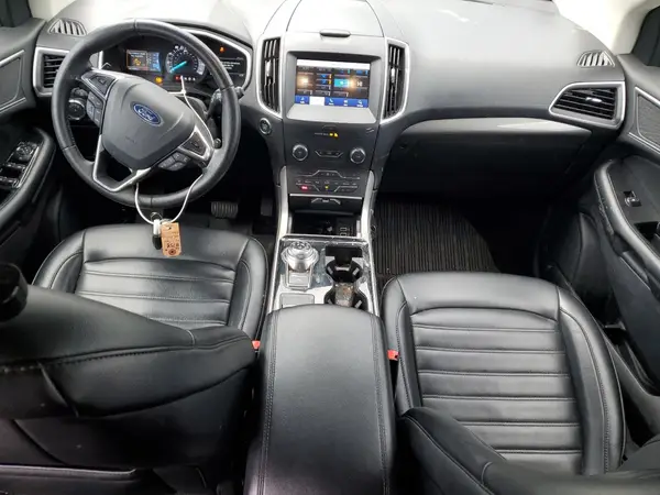 2FMPK4J90KBC14559 2019 FORD EDGE - Image 8