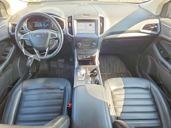 2FMPK4J90KBC14576 2019 FORD EDGE - Image 8