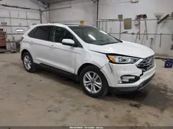 2FMPK4J90KBC17106 2019 FORD EDGE