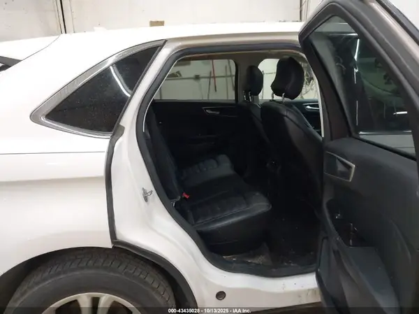 2FMPK4J90KBC17106 2019 FORD EDGE - Image 8