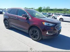 2FMPK4J90KBC18272 2019 FORD EDGE