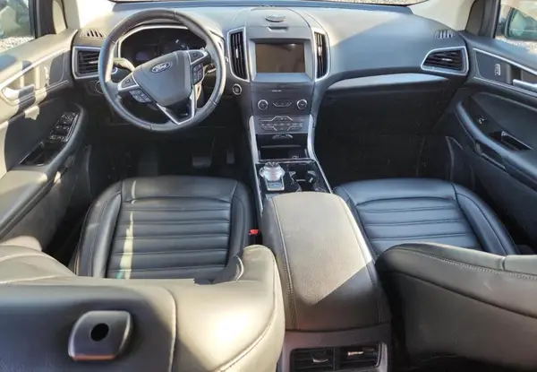 2FMPK4J90KBC18501 2019 FORD EDGE - Image 8