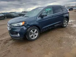 2FMPK4J90KBC19437 2019 FORD EDGE