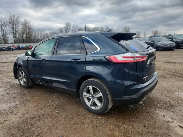 2FMPK4J90KBC19437 2019 FORD EDGE - Image 2
