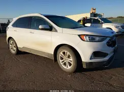 2FMPK4J90KBC21057 2019 FORD EDGE