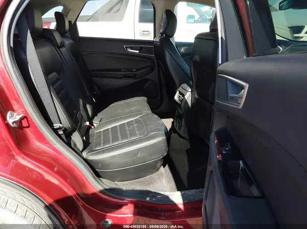 2FMPK4J90KBC21169 2019 FORD EDGE - Image 8
