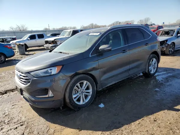 2FMPK4J90KBC24380 2019 FORD EDGE - Image 1