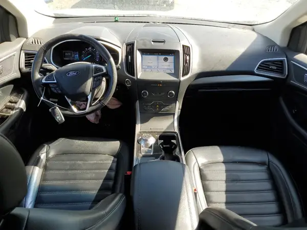 2FMPK4J90KBC24380 2019 FORD EDGE - Image 8