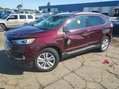 2FMPK4J90KBC26601 2019 FORD EDGE