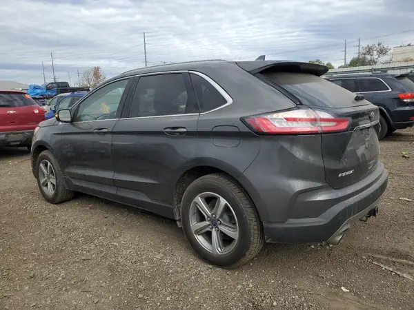 2FMPK4J90KBC26615 2019 FORD EDGE - Image 2