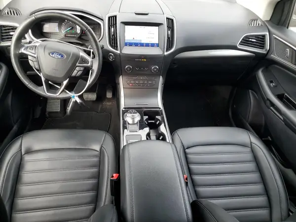 2FMPK4J90KBC26615 2019 FORD EDGE - Image 8