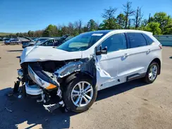 2FMPK4J90KBC30969 2019 FORD EDGE