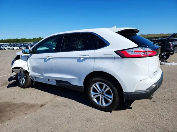 2FMPK4J90KBC30969 2019 FORD EDGE - Image 2