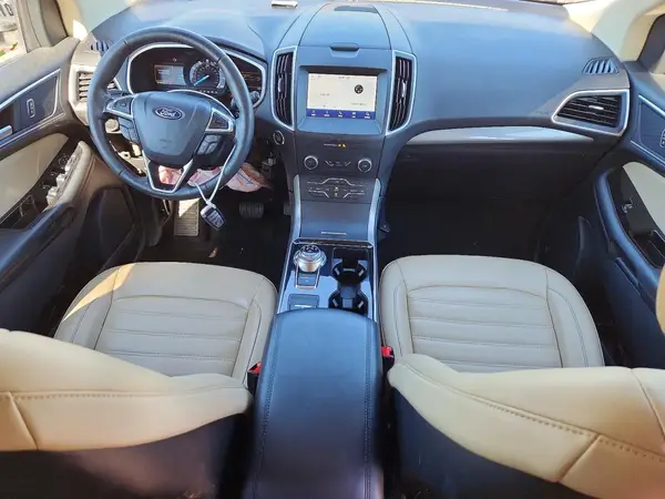 2FMPK4J90KBC30969 2019 FORD EDGE - Image 8