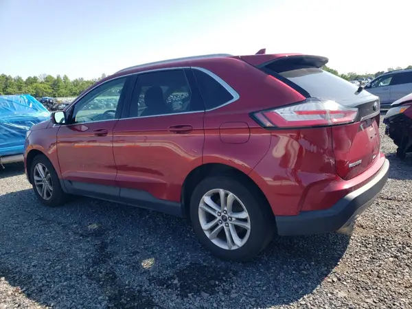 2FMPK4J90KBC31202 2019 FORD EDGE - Image 2