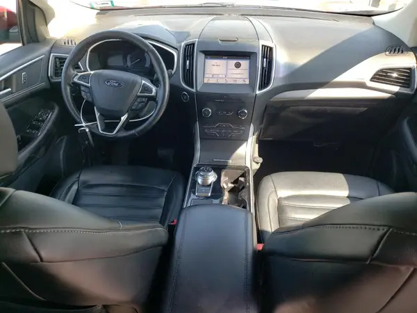 2FMPK4J90KBC31202 2019 FORD EDGE - Image 8