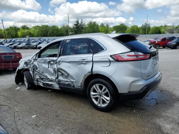 2FMPK4J90KBC33869 2019 FORD EDGE - Image 2