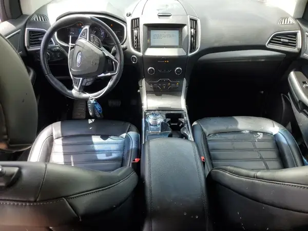 2FMPK4J90KBC33869 2019 FORD EDGE - Image 8