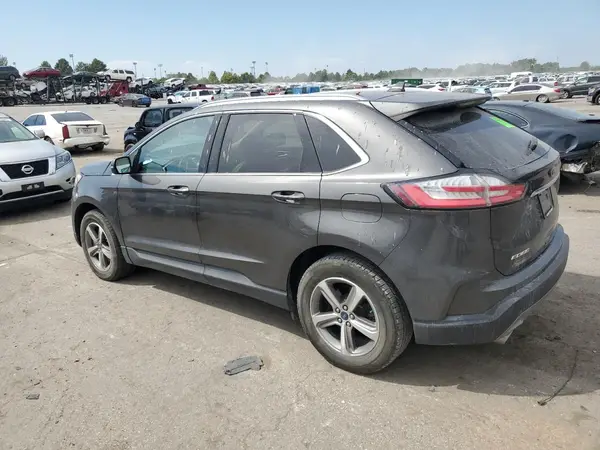 2FMPK4J90KBC34486 2019 FORD EDGE - Image 2