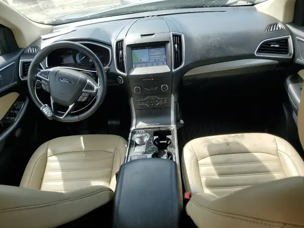 2FMPK4J90KBC34486 2019 FORD EDGE - Image 8