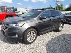 2FMPK4J90KBC34519 2019 FORD EDGE